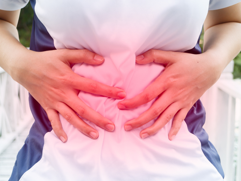 Poznań diagnostyka nietolerancji pokarmowych